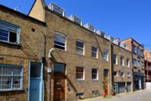 Grafton Mews, Fitzrovia Grafton Mews, Fitzrovia