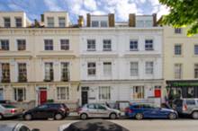 Gloucester Avenue, Camden Gloucester Avenue, Camden