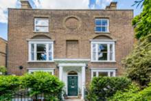 Sheen Road, Richmond, Surrey, Richmond Sheen Road, Richmond, Surrey, Richmond