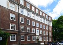 Abbey Road, St John's Wood Abbey Road, St John's Wood