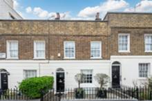 St Barnabas Street, Belgravia St Barnabas Street, Belgravia