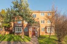 Silver Birch Close, Friern Barnet Silver Birch Close, Friern Barnet