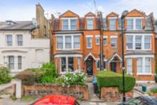 Muswell Avenue, Muswell Hill Muswell Avenue, Muswell Hill