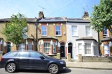 Coliston Road, Southfields Coliston Road, Southfields