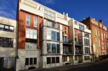 Lawn Lane, Vauxhall Lawn Lane, Vauxhall