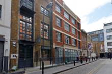 Hoxton Square, Hoxton Hoxton Square, Hoxton