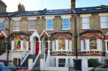 Elm Park, Brixton Elm Park, Brixton