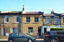 Windmill Road, Chiswick Windmill Road, Chiswick