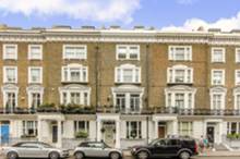 Oakley Street, Chelsea Oakley Street, Chelsea
