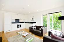 Townshend House, Acton Townshend House, Acton