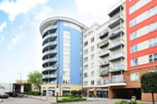 Heritage Avenue, Colindale Heritage Avenue, Colindale