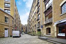 New Crane Wharf, Wapping New Crane Wharf, Wapping