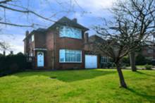 South Lodge Crescent, Oakwood South Lodge Crescent, Oakwood