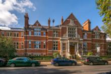 Camberwell Grove, Camberwell Green Camberwell Grove, Camberwell Green