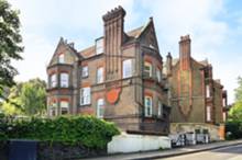 East Heath Road, Hampstead East Heath Road, Hampstead