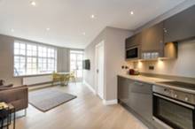 Astral House, Regency Place, Westminster Astral House, Regency Place, Westminster
