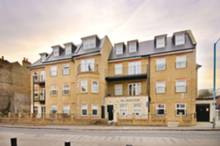 Mill Cross Court, Brentford Mill Cross Court, Brentford