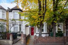 Church Road, Leyton Church Road, Leyton