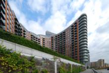 New Providence Wharf, Canary Wharf New Providence Wharf, Canary Wharf