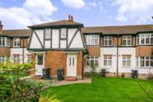 Tudor Drive, Kingston Tudor Drive, Kingston