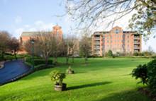 Chasewood Park, Harrow on the Hill Chasewood Park, Harrow on the Hill