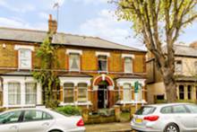 St Stephens Road, Hounslow St Stephens Road, Hounslow