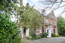 West Heath Road, Hampstead West Heath Road, Hampstead