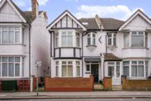 Melfort Road, Thornton Heath Melfort Road, Thornton Heath