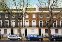 St Georges Road, Waterloo St Georges Road, Waterloo