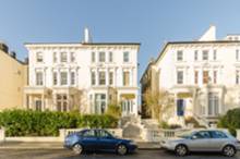 Belsize Park NW3, Belsize Park Belsize Park NW3, Belsize Park