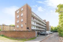 Bissextile House, Lewisham Bissextile House, Lewisham