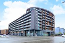 Hallsville Road, Canning Town Hallsville Road, Canning Town