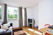 Ridgway, Wimbledon Village Ridgway, Wimbledon Village