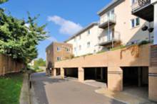 Temeraire Place, Brentford Temeraire Place, Brentford
