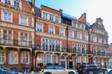 Kensington Court, Kensington Kensington Court, Kensington