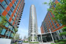Ontario Tower, Canary Wharf Ontario Tower, Canary Wharf