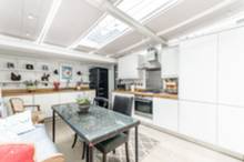 Gunter Grove, Chelsea Gunter Grove, Chelsea
