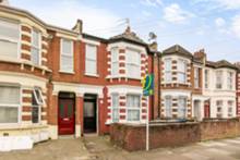 Redfern Road, Harlesden Redfern Road, Harlesden