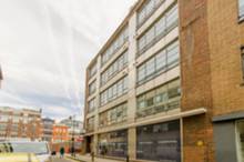 Great Sutton Street, Clerkenwell Great Sutton Street, Clerkenwell
