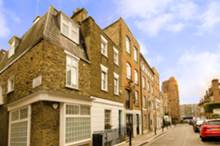 Old Church Street, Chelsea Old Church Street, Chelsea