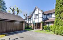 Nightingale Close, Pinner Nightingale Close, Pinner