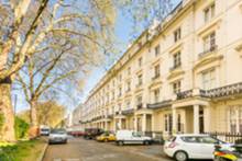 Westbourne Terrace, Lancaster Gate Westbourne Terrace, Lancaster Gate