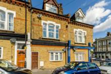 Ridsdale Road, Anerley Ridsdale Road, Anerley