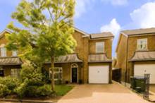 Savery Drive, Long Ditton Savery Drive, Long Ditton