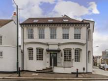 High Street, Hampton High Street, Hampton