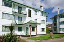 Capel Gardens, Pinner Capel Gardens, Pinner