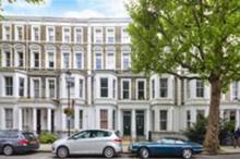 Philbeach Gardens, Earls Court Philbeach Gardens, Earls Court