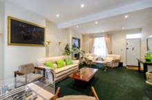 Westmoreland Terrace, Pimlico Westmoreland Terrace, Pimlico