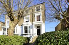 Belsize Park, Belsize Park Belsize Park, Belsize Park