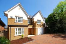 Marsh Lane, Totteridge Marsh Lane, Totteridge
